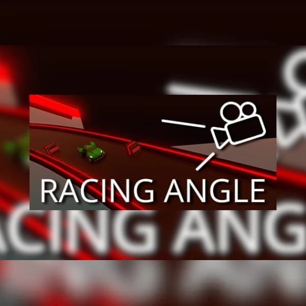 Racing angle (PC) Steam Key - GLOBAL