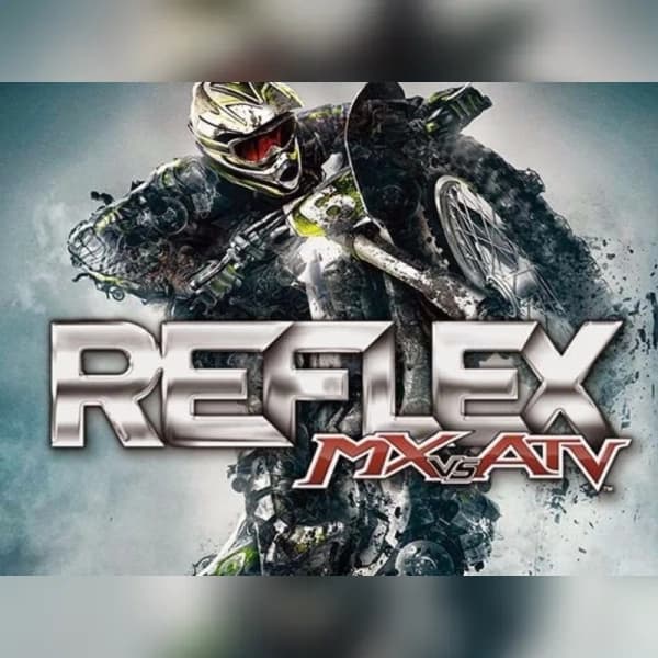 MX vs. ATV Reflex (PC) Steam Key - EU