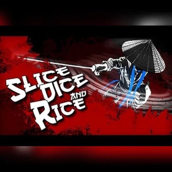 Slice, Dice & Rice (PC) Steam Key - GLOBAL