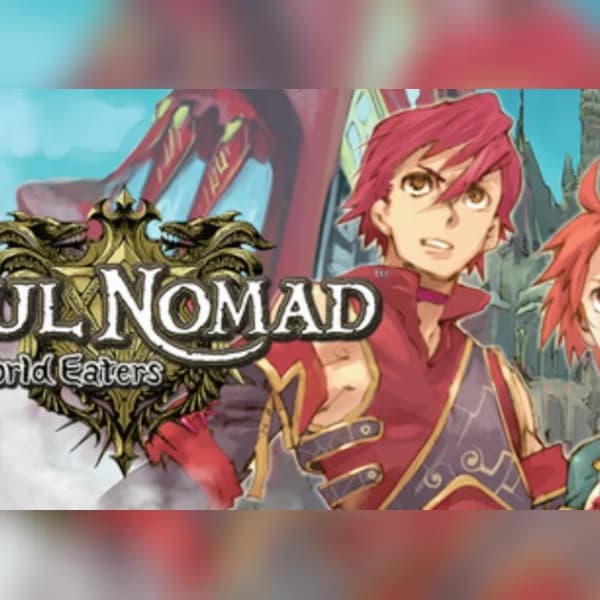 Soul Nomad & the World Eaters (PC) Steam Key - GLOBAL