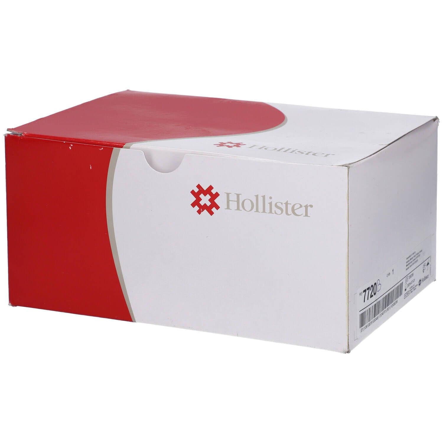 Hollister Irrigatie Set 51Mm 1