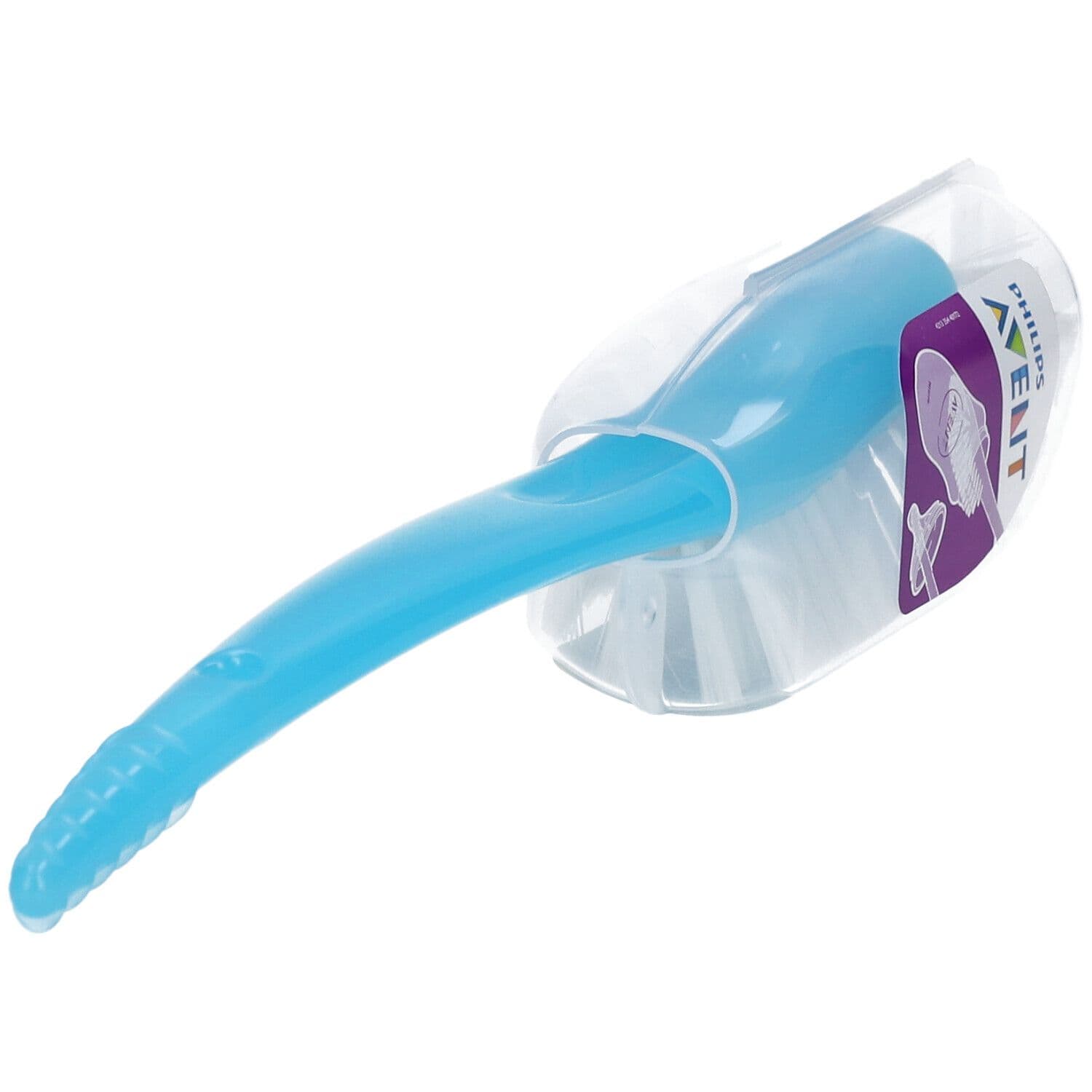 Philips Avent Flessenborstel Scf145/06 1 St Borstel view 2