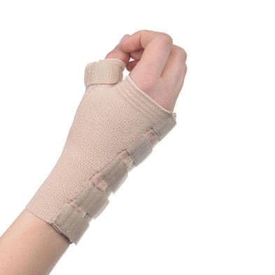 Bota Handpolsband + Duim 105 T2 1 St Verband(en)