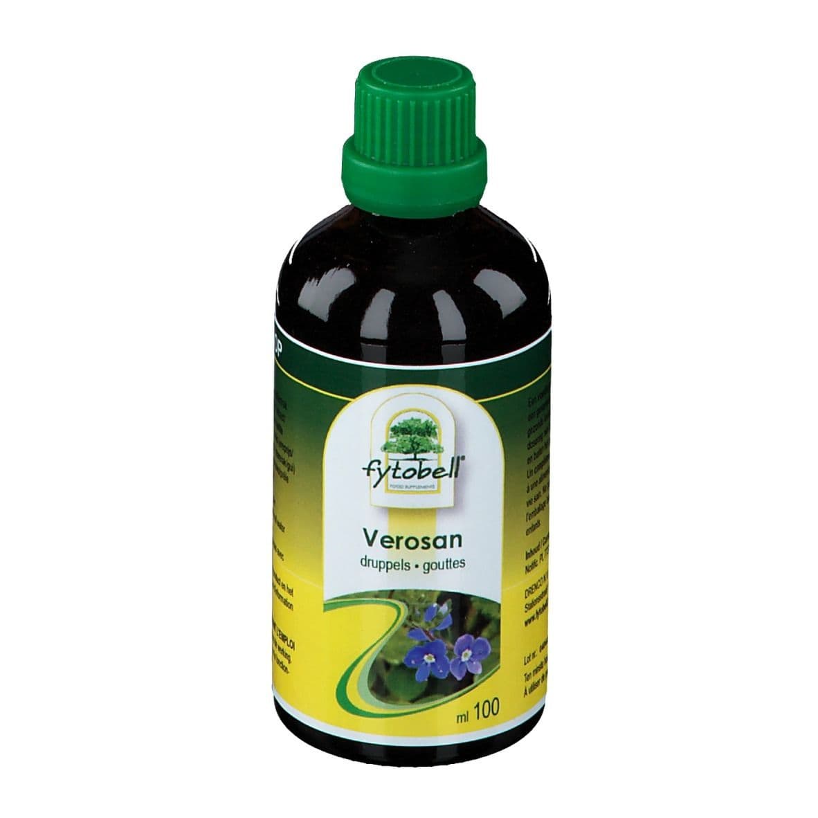 Fytobell Verosan 100 Oplossing