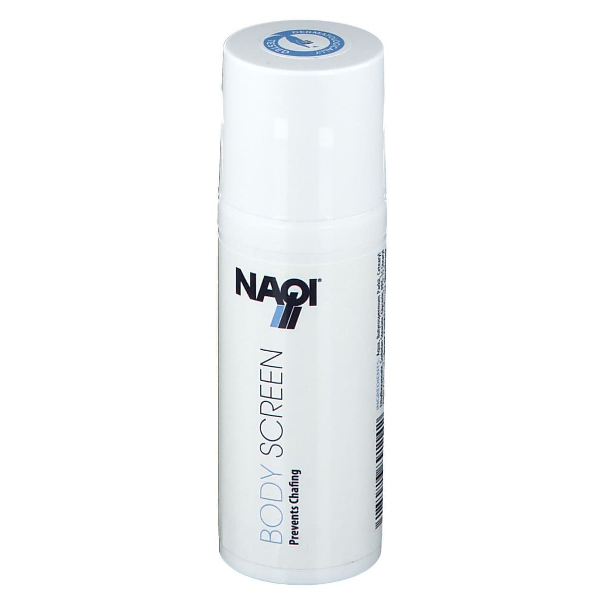 NAQI® Body Screen 50 Crème