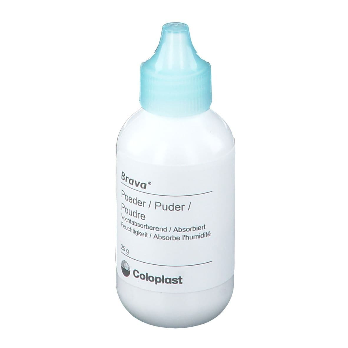 Coloplast Stoma 25 Poeder
