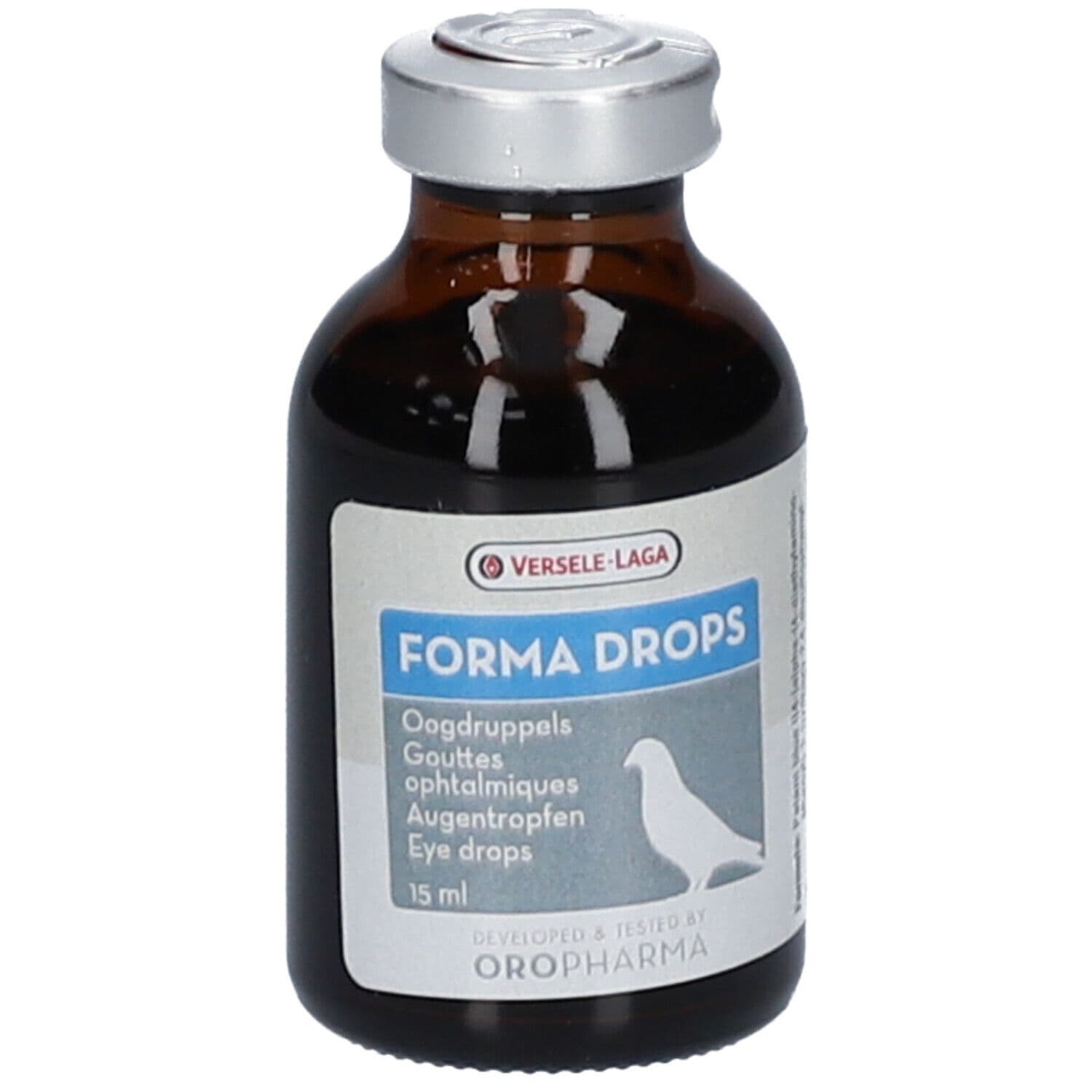 Forma Drops 15 Druppels