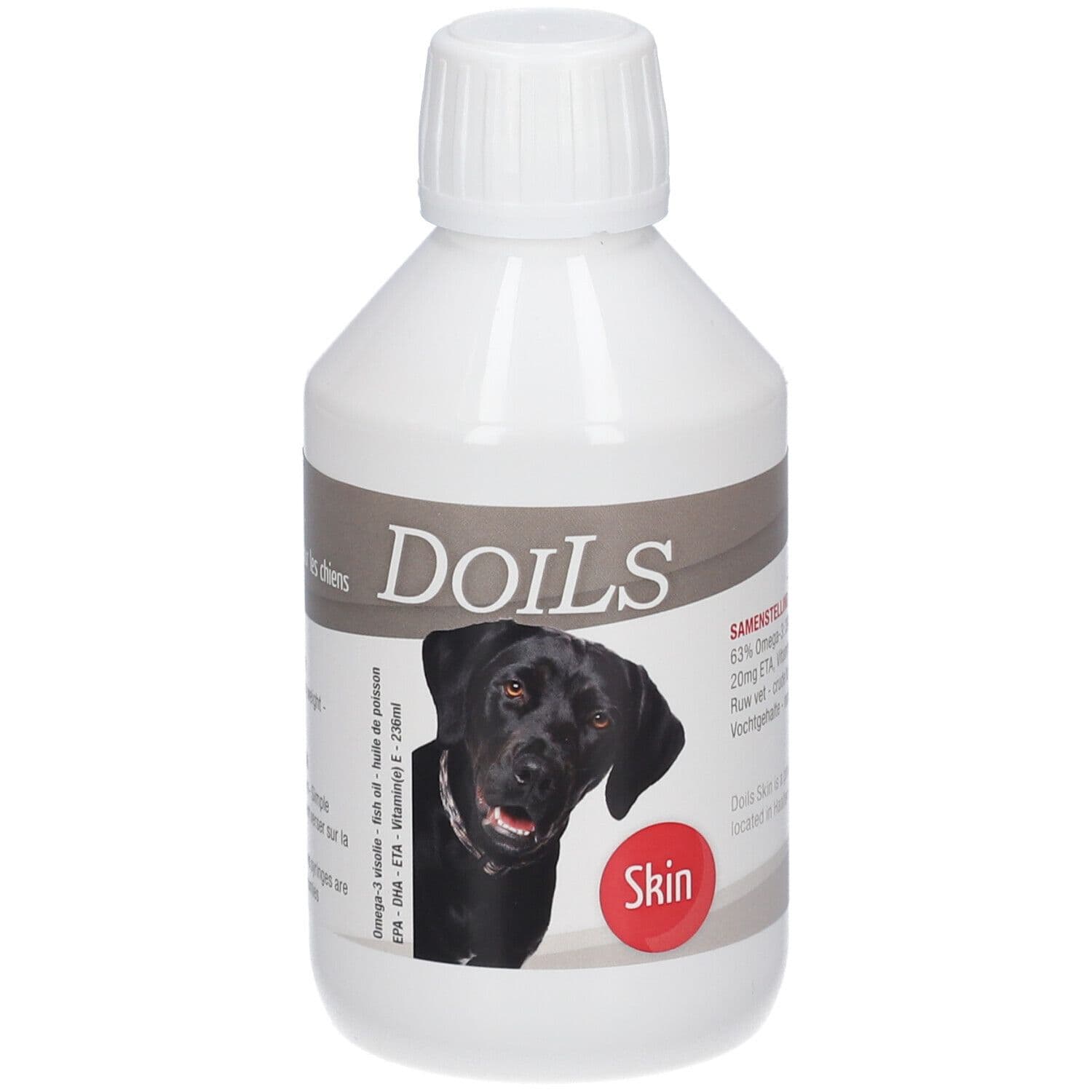 Doils Skin 236 Olie