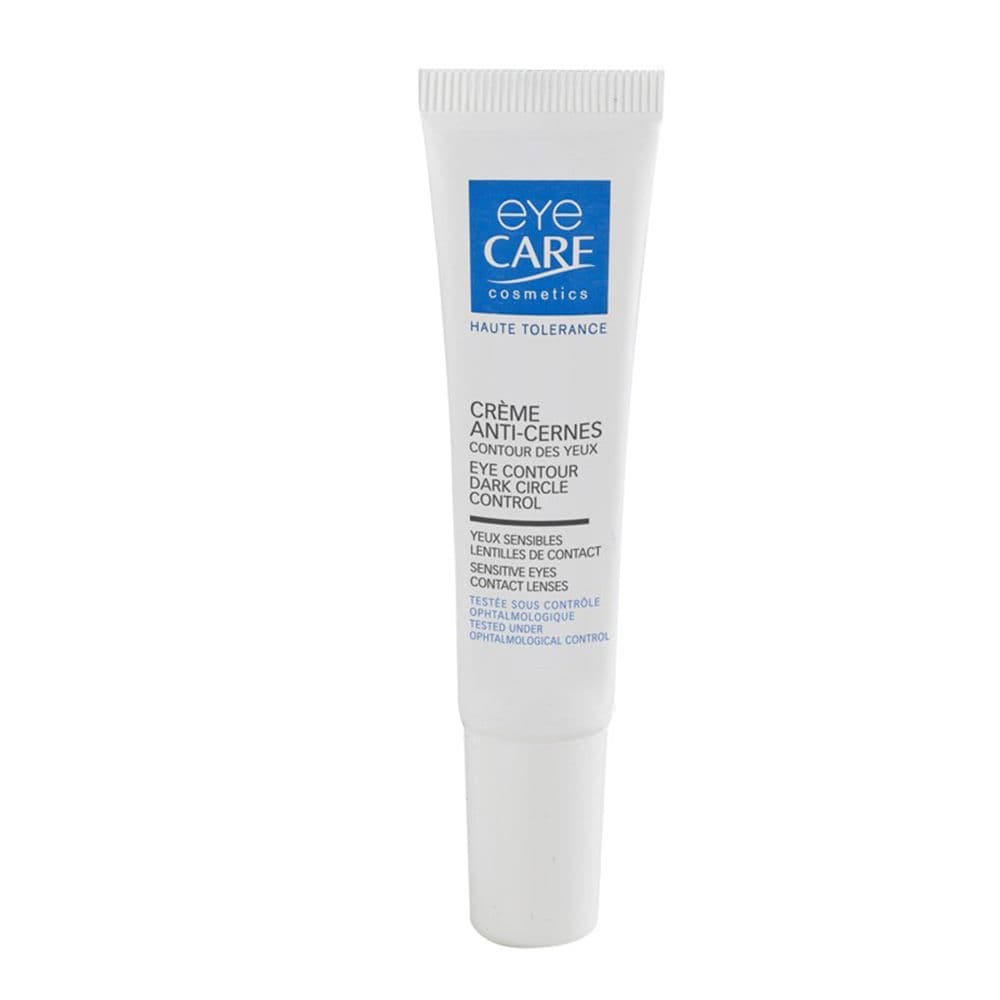 Eye Care Anti-Donkere Kringen Oogcrème 111 10