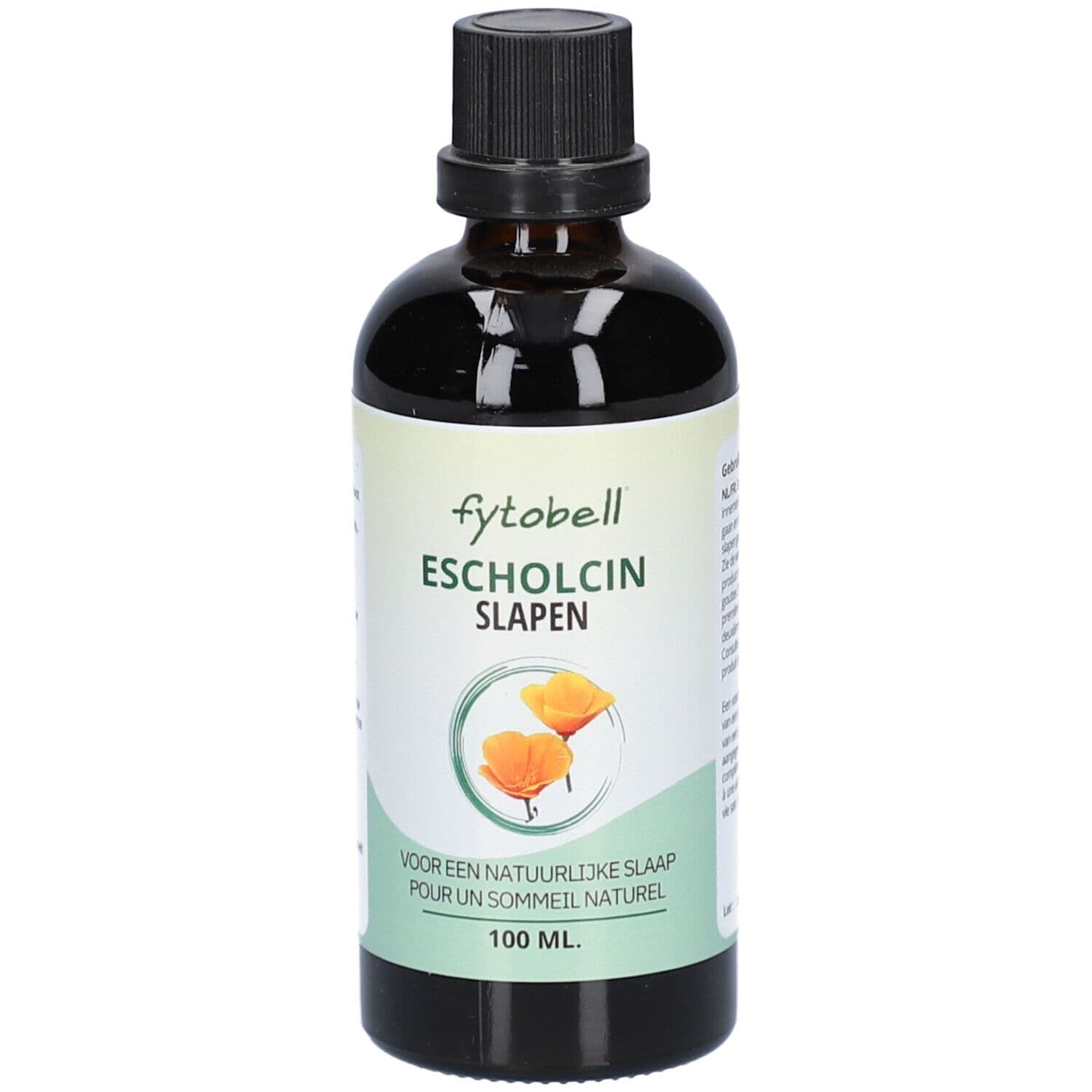 Fytobell Escholcin 100 Druppels