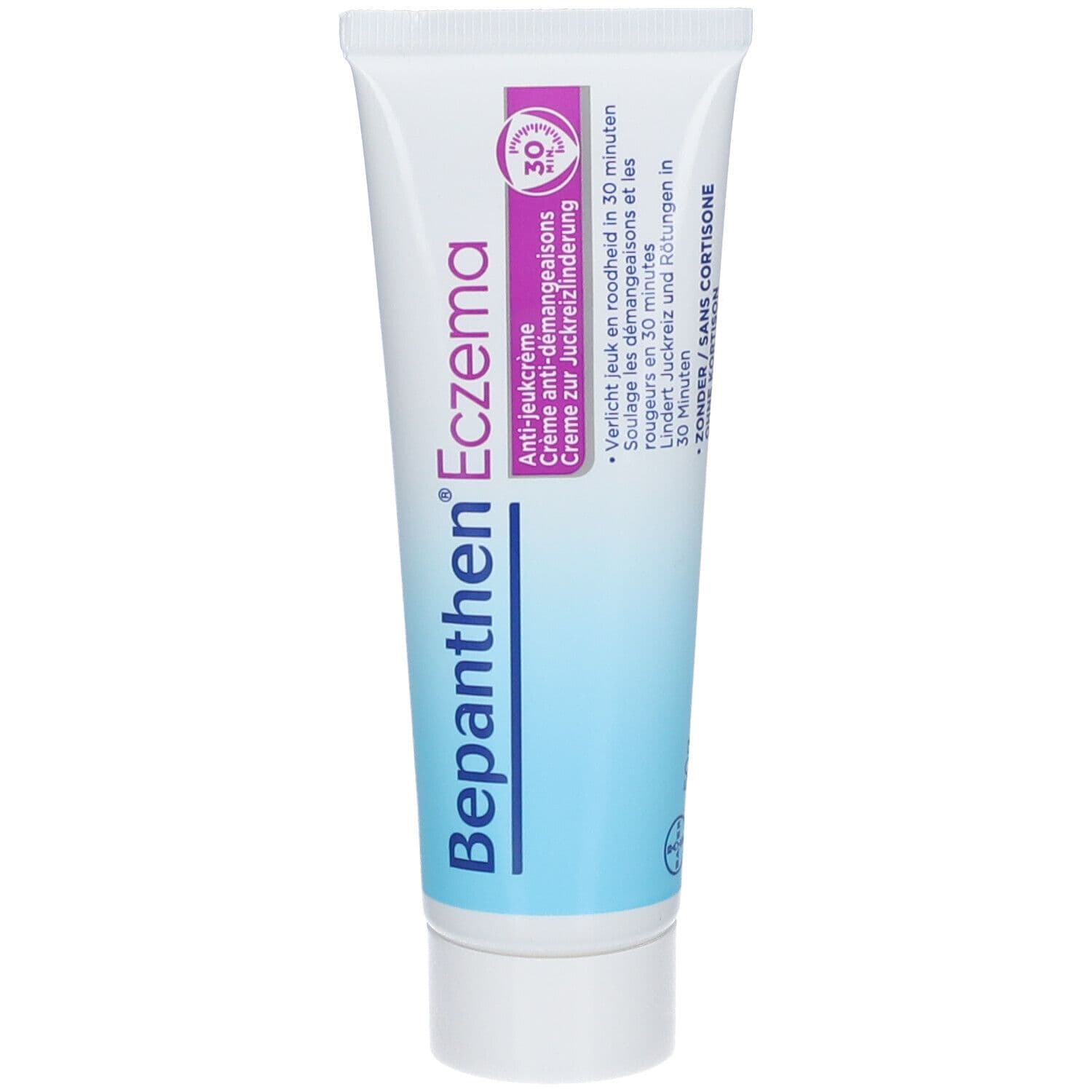 Bepanthen® Eczema Anti-Jeuk 50 Crème