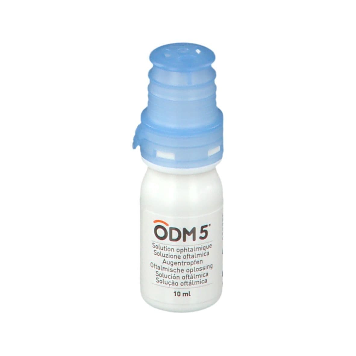 ODM5® Oogoplossing 10 Oogdruppels