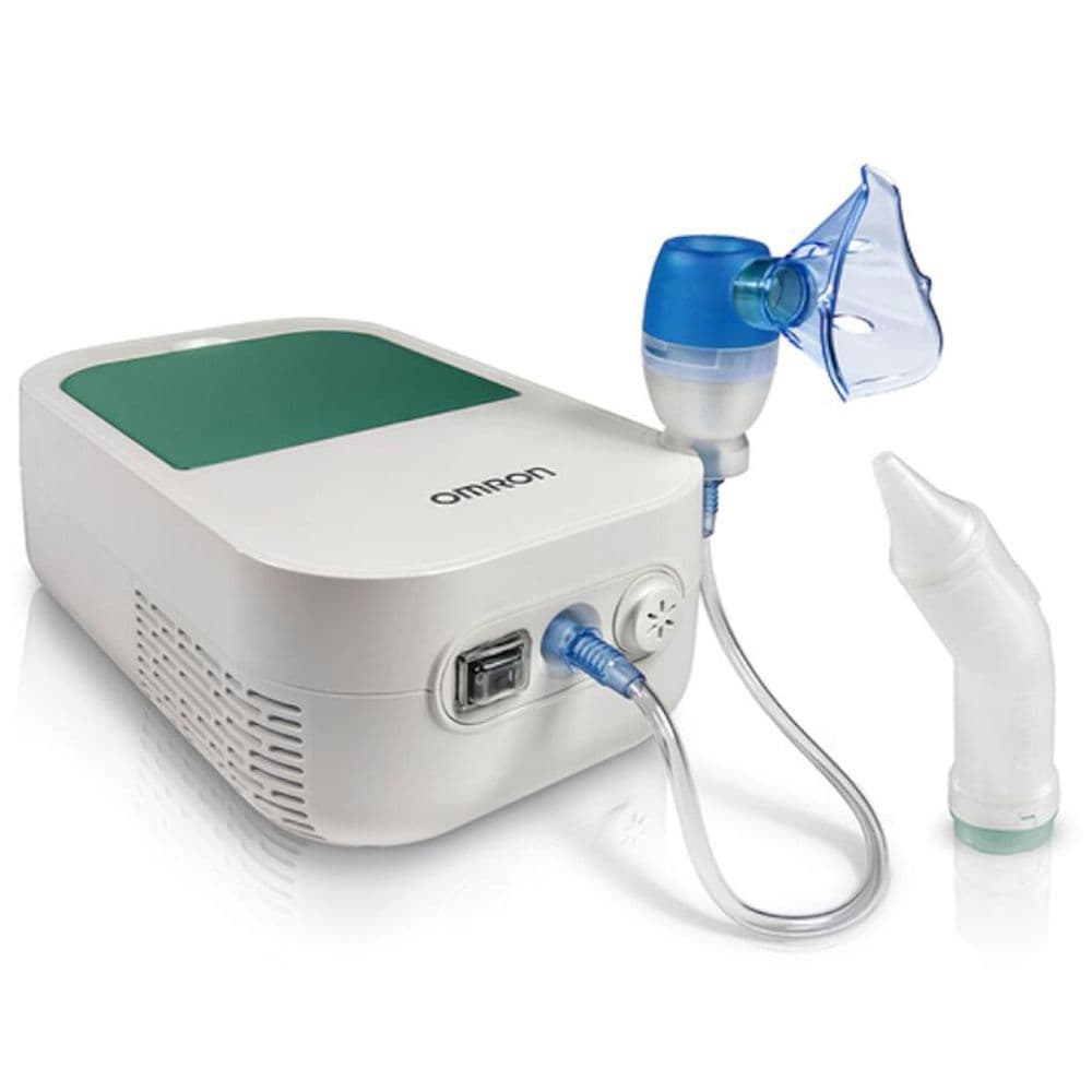 Omron DuoBaby NE-C301-E 1 Aerosol