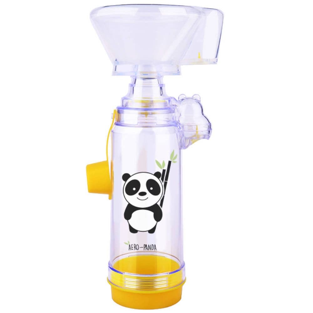 Fisamed Aero Panda Voorzetkamer 175 Aerosol
