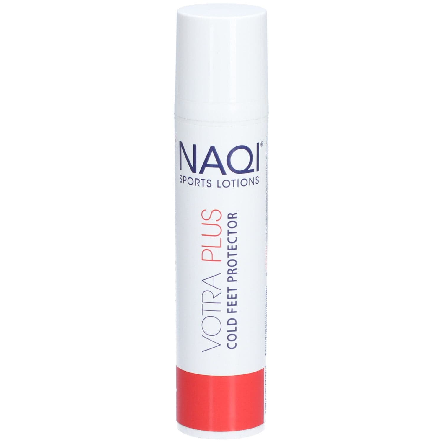 NAQI Votra Plus Schutz für kalte Füße 100 Doseerspray