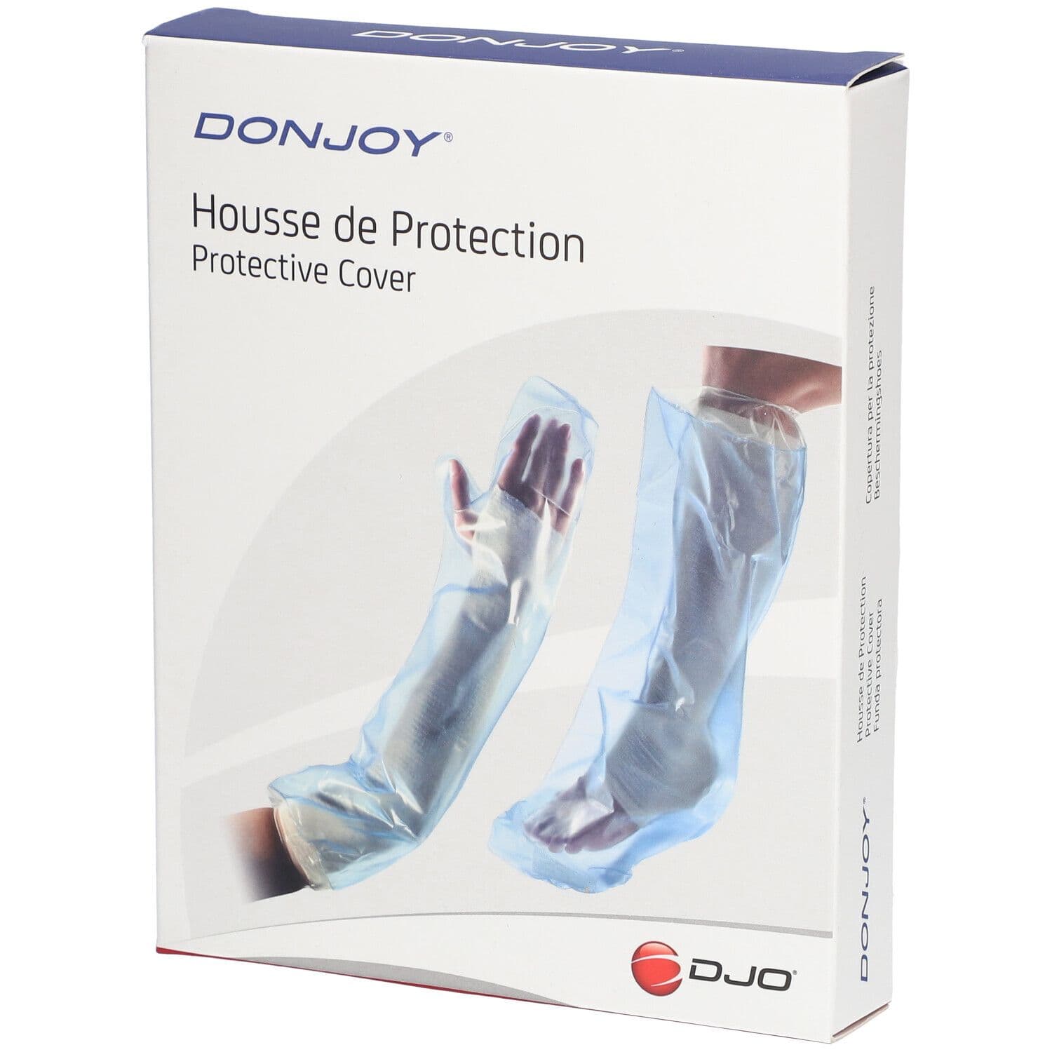 DonJoy® Beschermhoes Been 1 St Beschermers