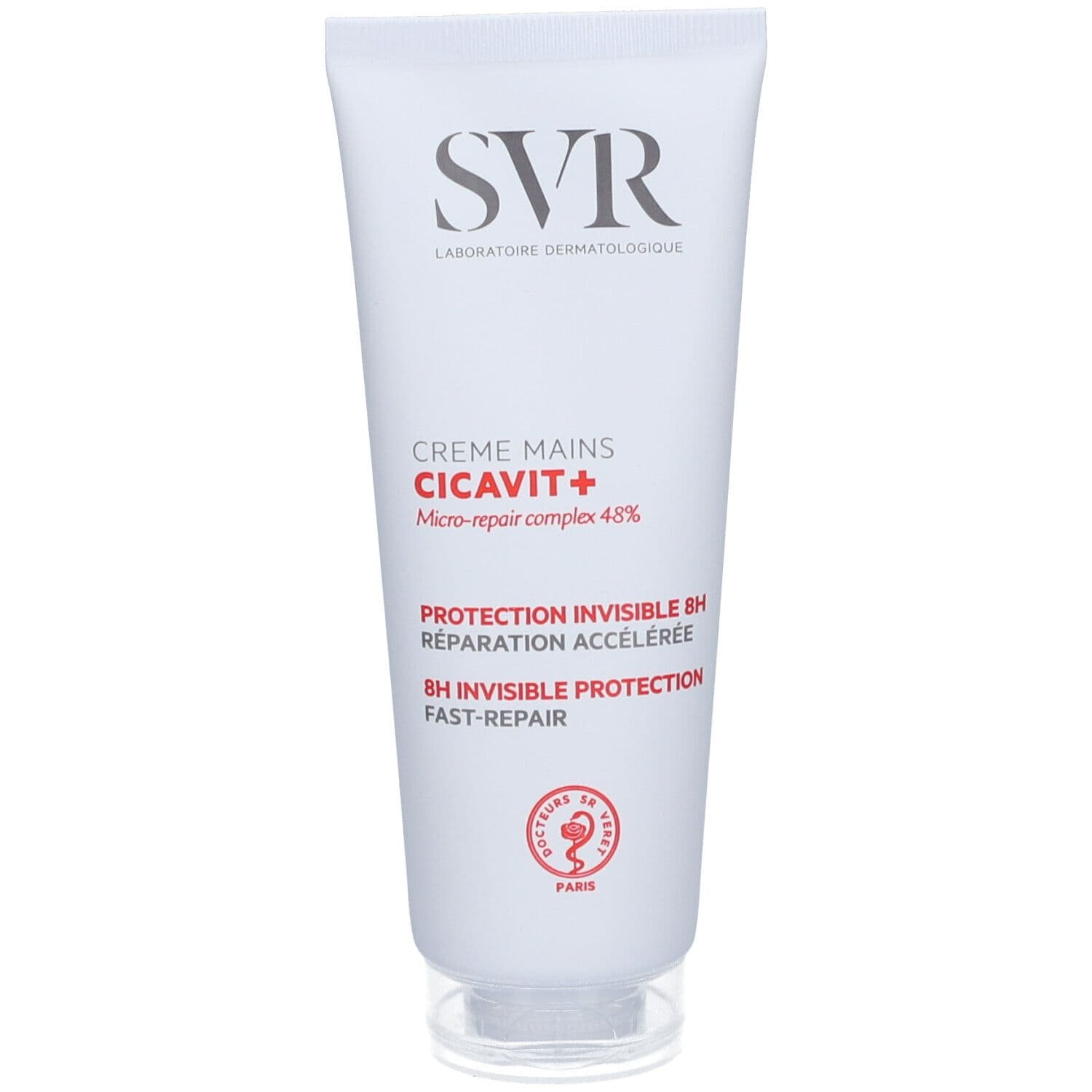 SVR Cicavit+ Handcrème 75 Crème