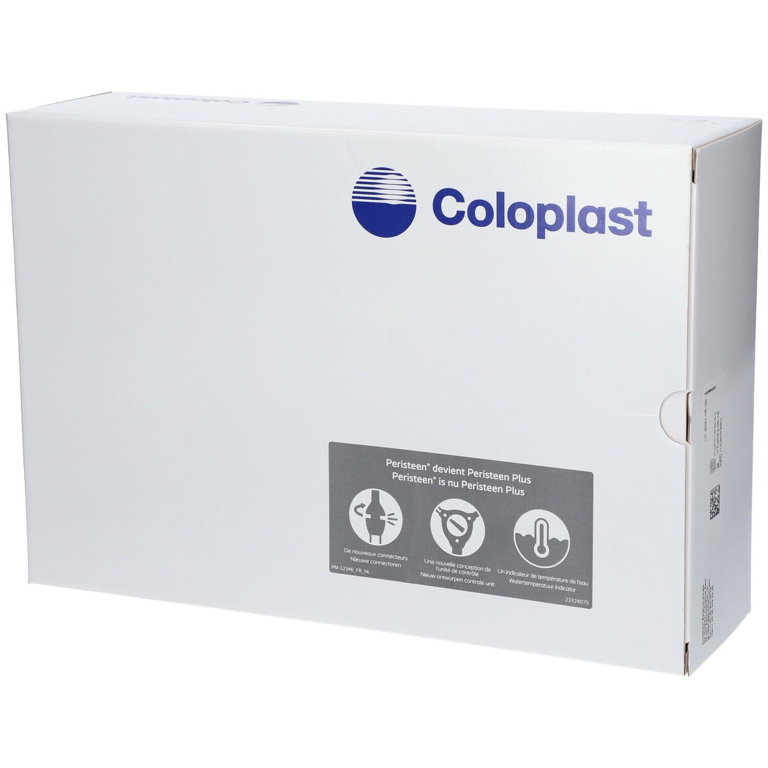 Coloplast Peristeen Plus Set Small 1 Overige