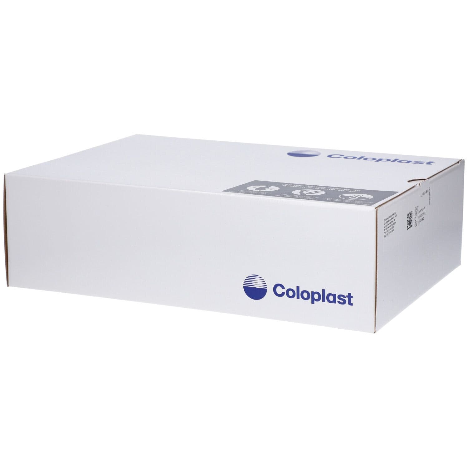Coloplast Peristeen Plus Set Small + Zak 1 Katheter