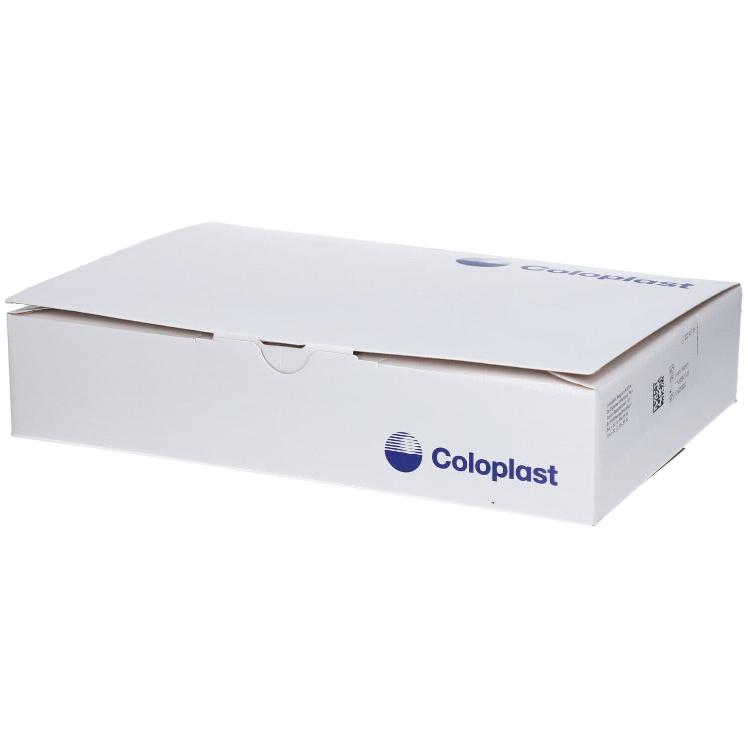 Coloplast Peristeen Plus Accessoire Set Small 1 Katheter