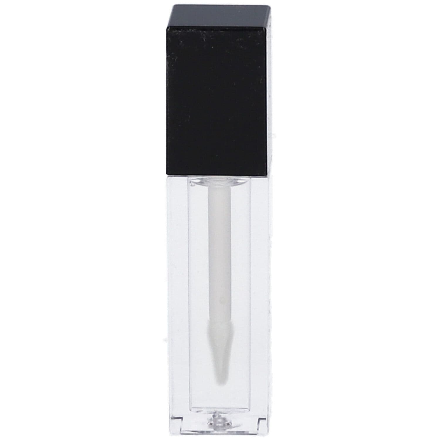 Couleurs de Noir Instant Gloss Lip Oil 01 Clear Cashmere 5 Lippenbescherming