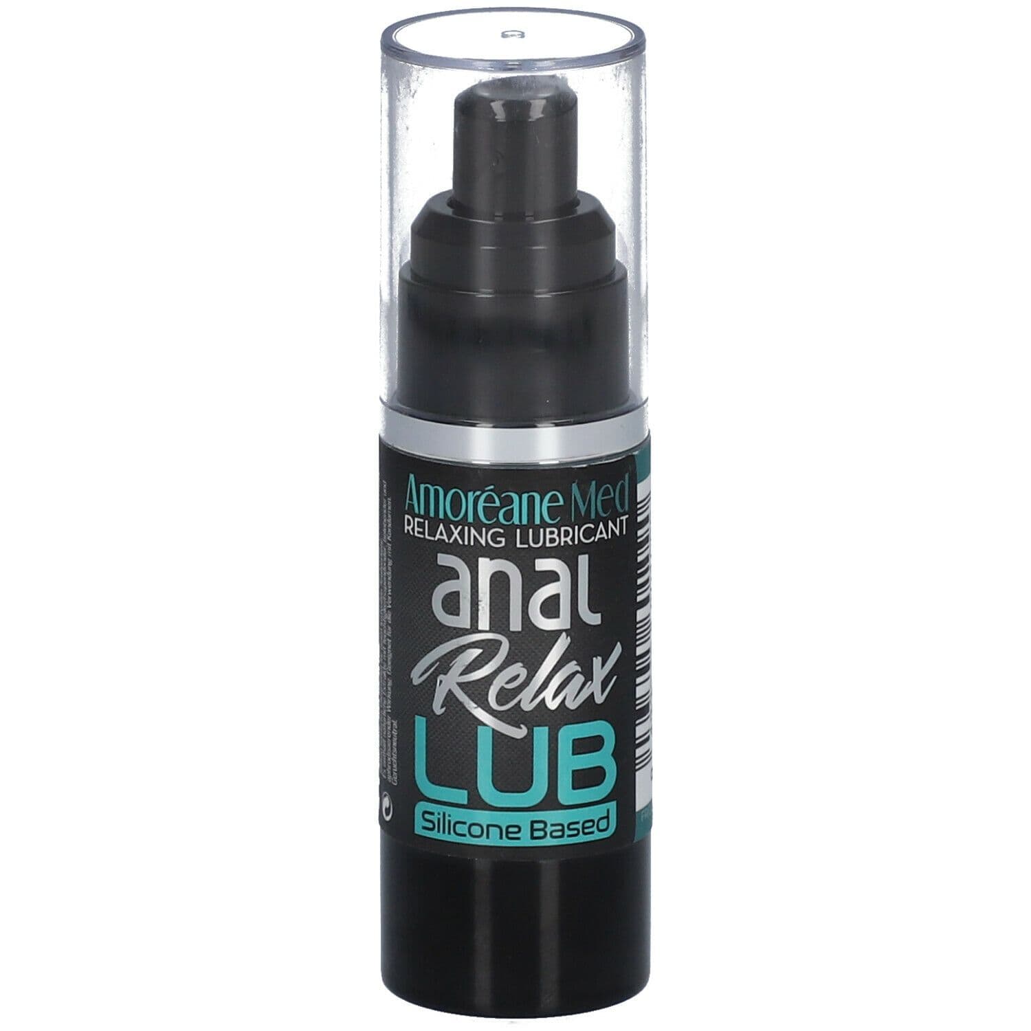 Amoréane Intimate Care Anal Relax Silicone Based Lub 30 Glijmiddel