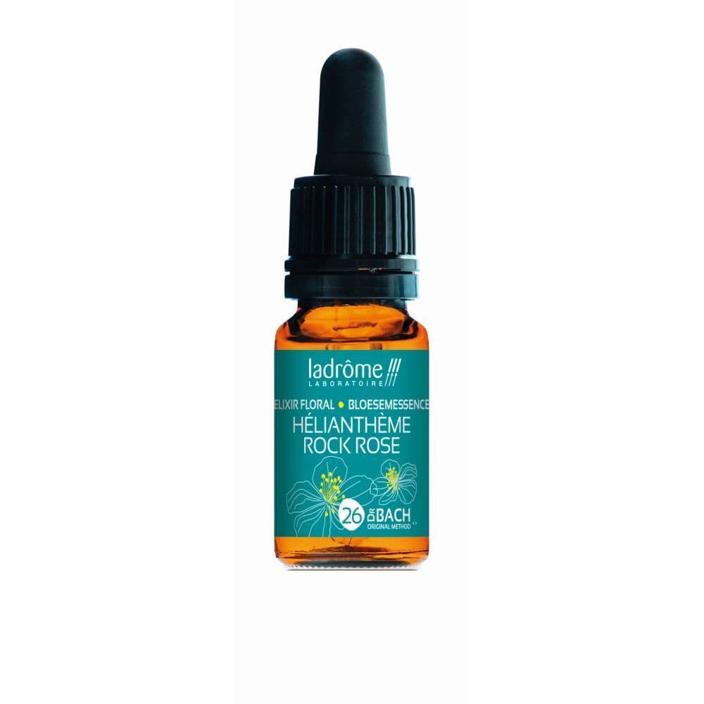 Ladrôme Zonneroosje N°26 10 Druppels