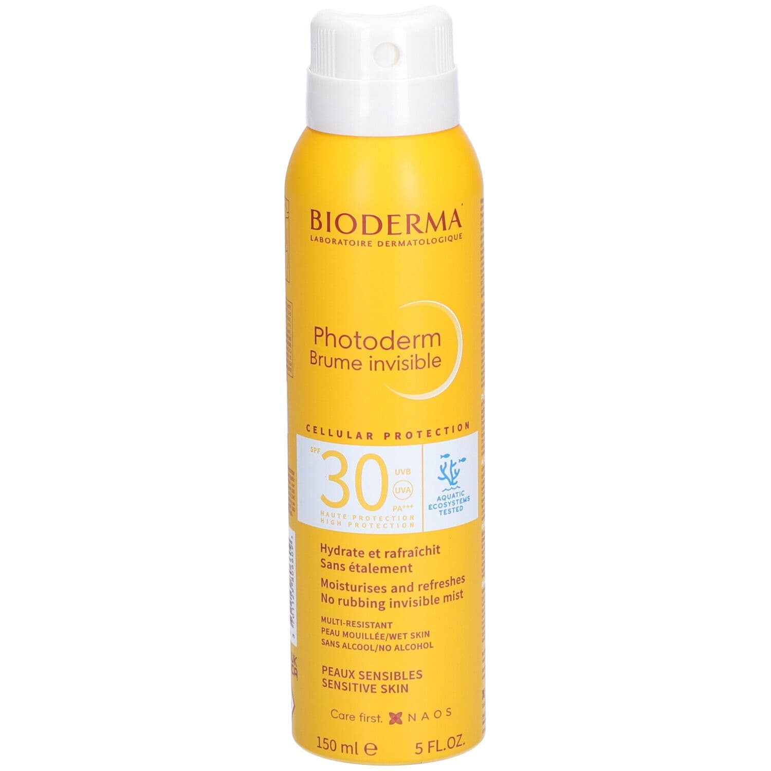 Bioderma Photoderm Invisible Mist SPF30 150 Doseerspray
