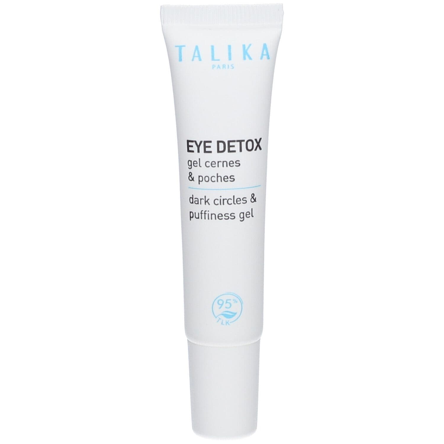 Talika Eye Detox Contour 10 Ooggel
