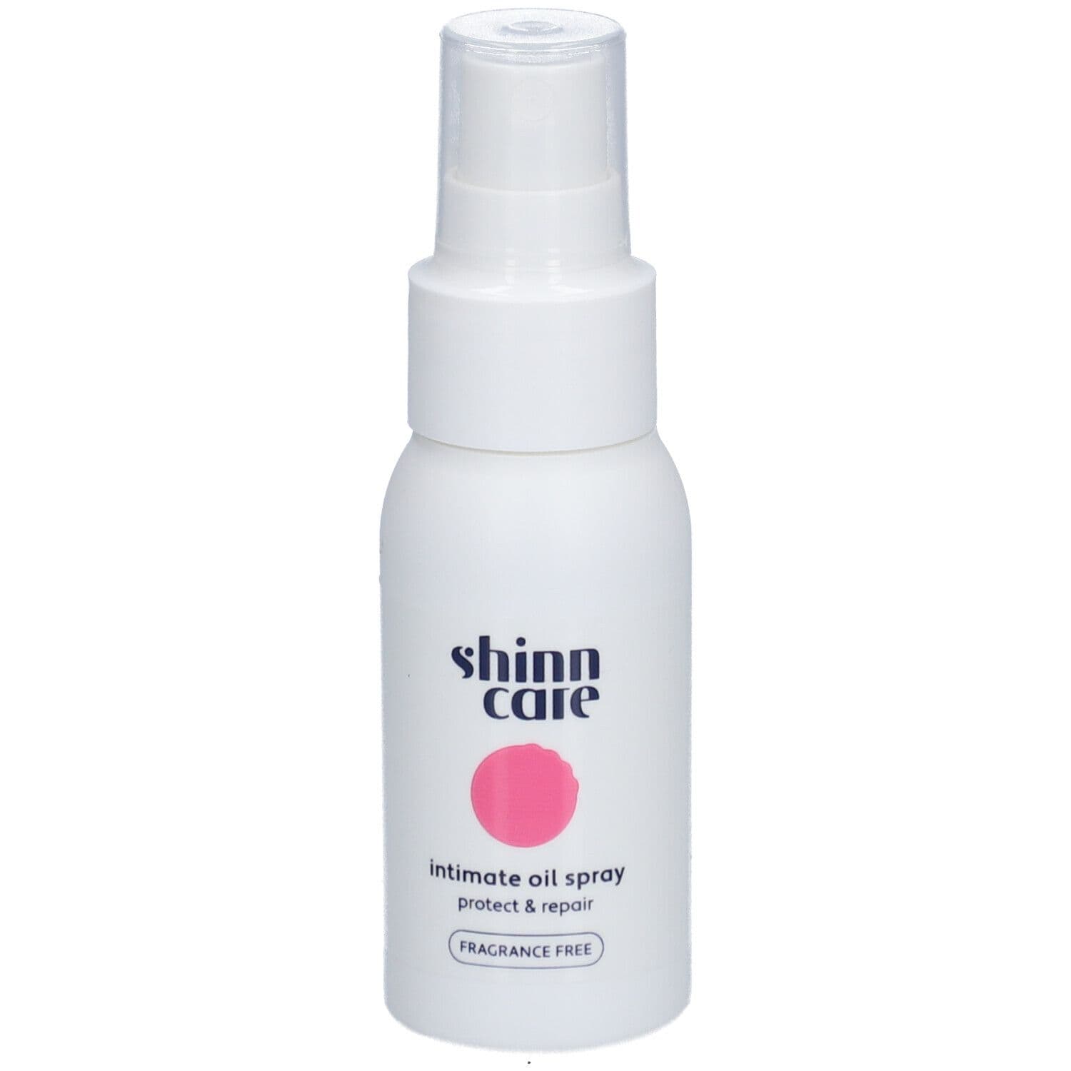 Shinncare Intimate Oil Spray Protect & Repair 50 Olie