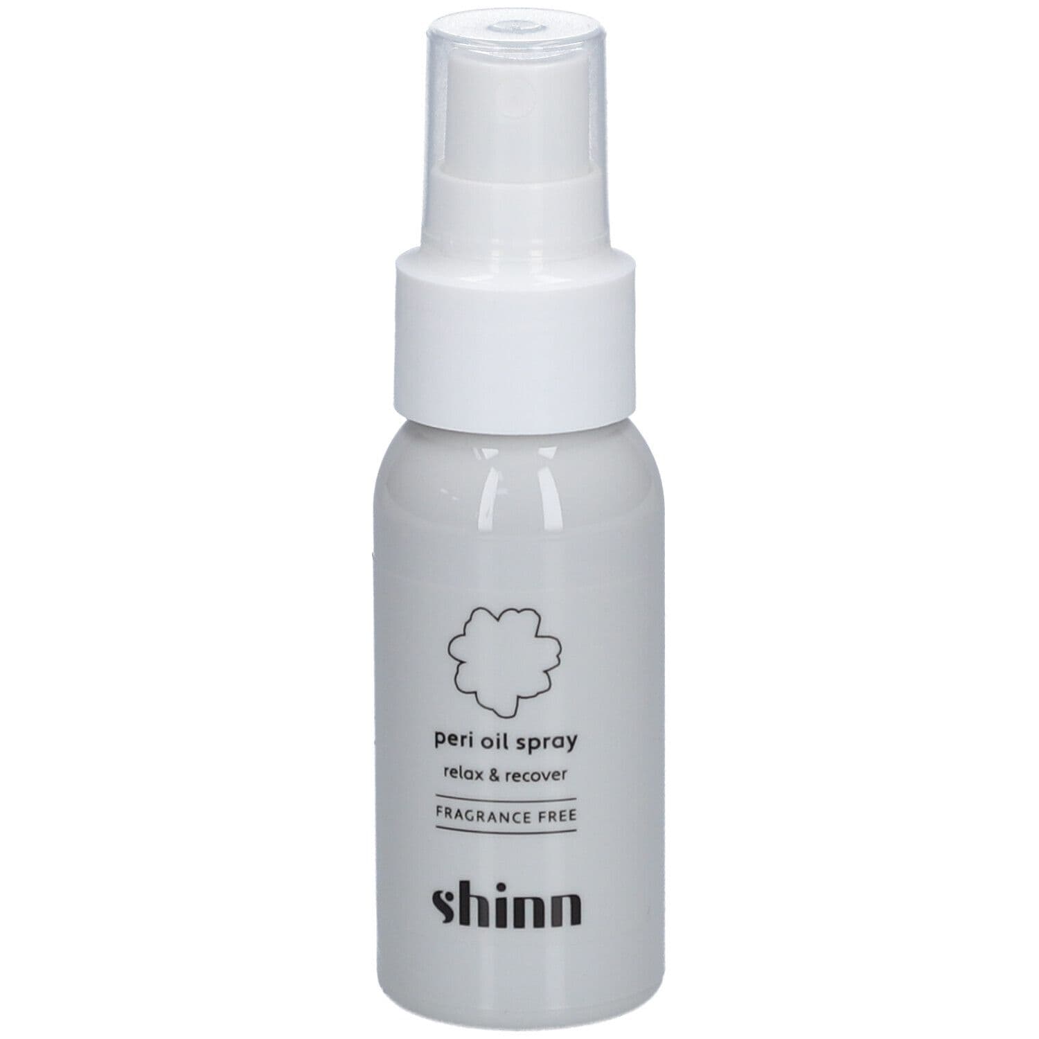 Shinncare Peri Oil Spray Relax & Recover 50 Olie