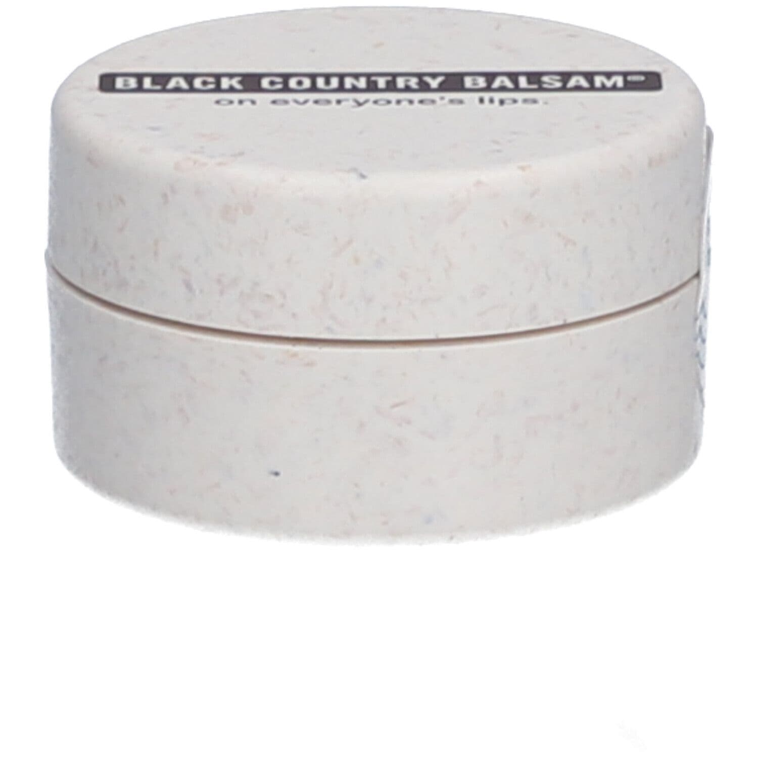 Black Country Balsam Lippenbalsem | Voor droge, gebarsten & gevoelige lippen 14 Balsem