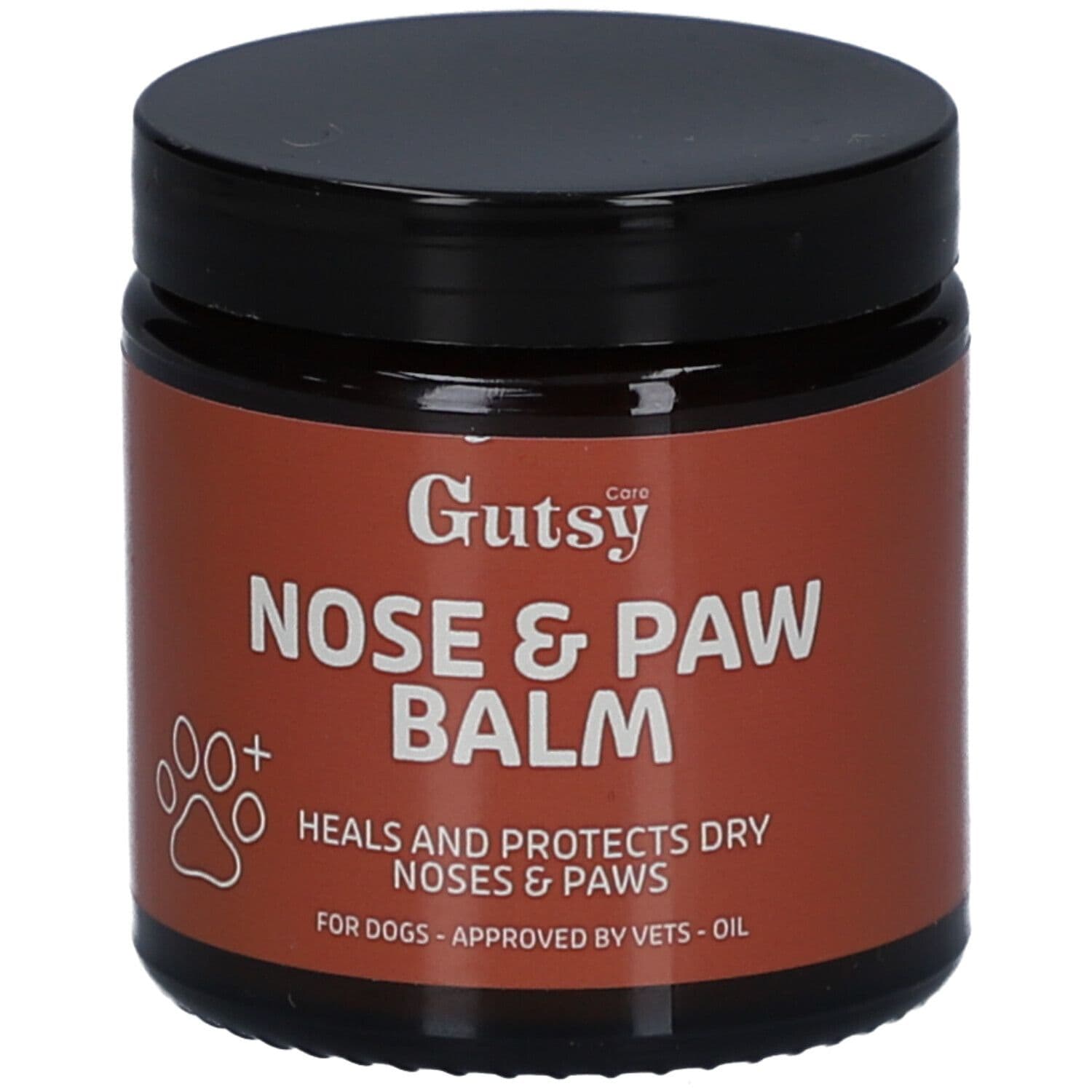 Gutsy Neus- & Pootbalsem 100 Balsem