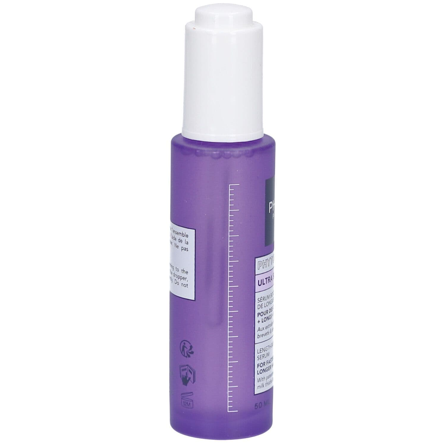 Phyto Paris Phytophanere Ultra Serum voor langere haren 50
