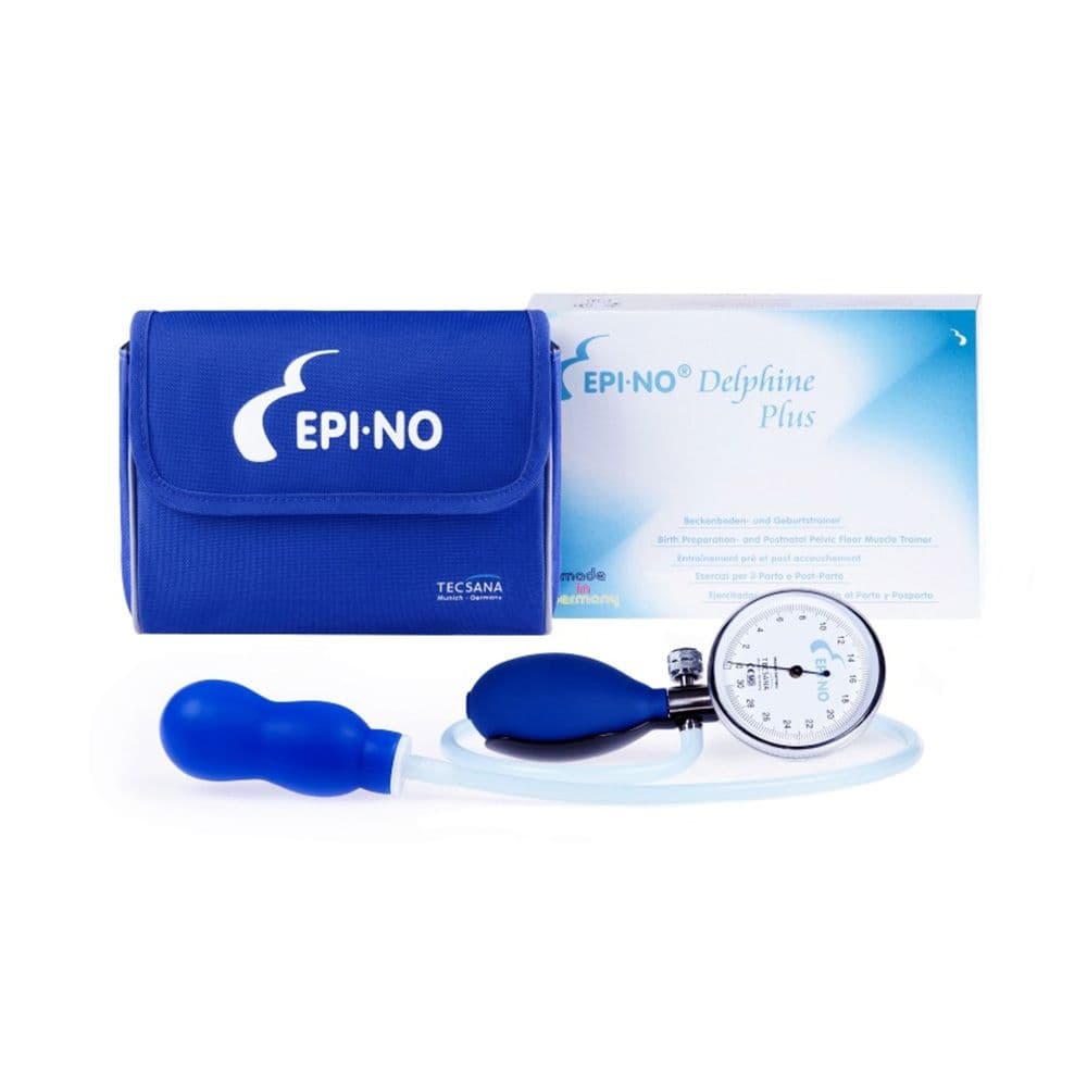EPI-NO® Delphine Plus 1 Bekkenbodemtrainer