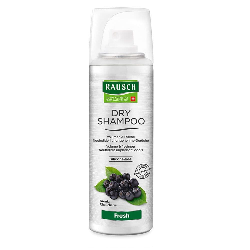 Rausch Frisse droogshampoo 50 Doseerspray