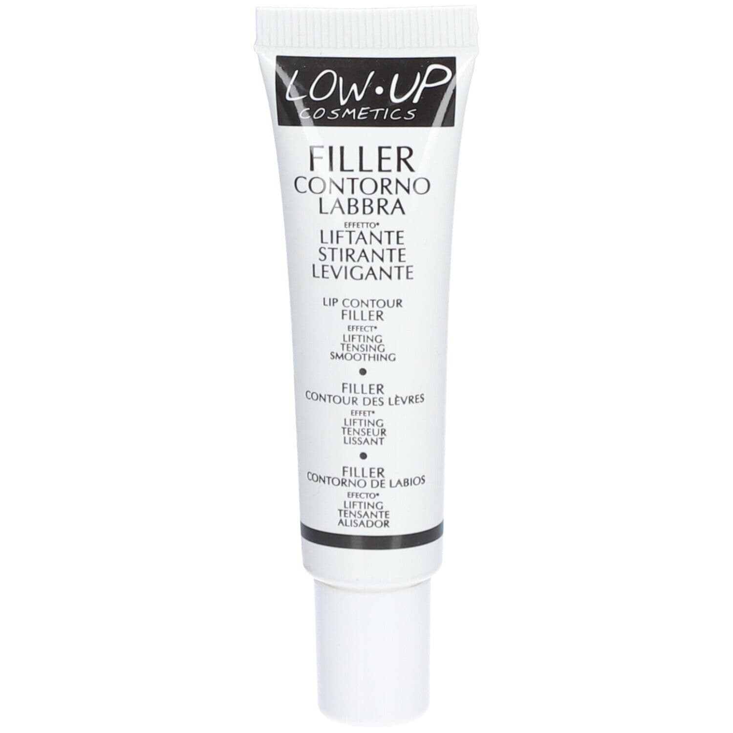 LOWUP Lip Contour Filler 10 Vloeistof
