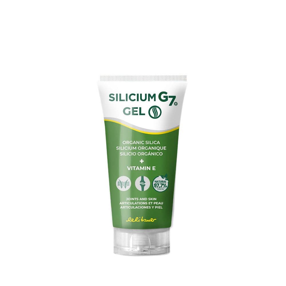 Silicium G7 Gel 50