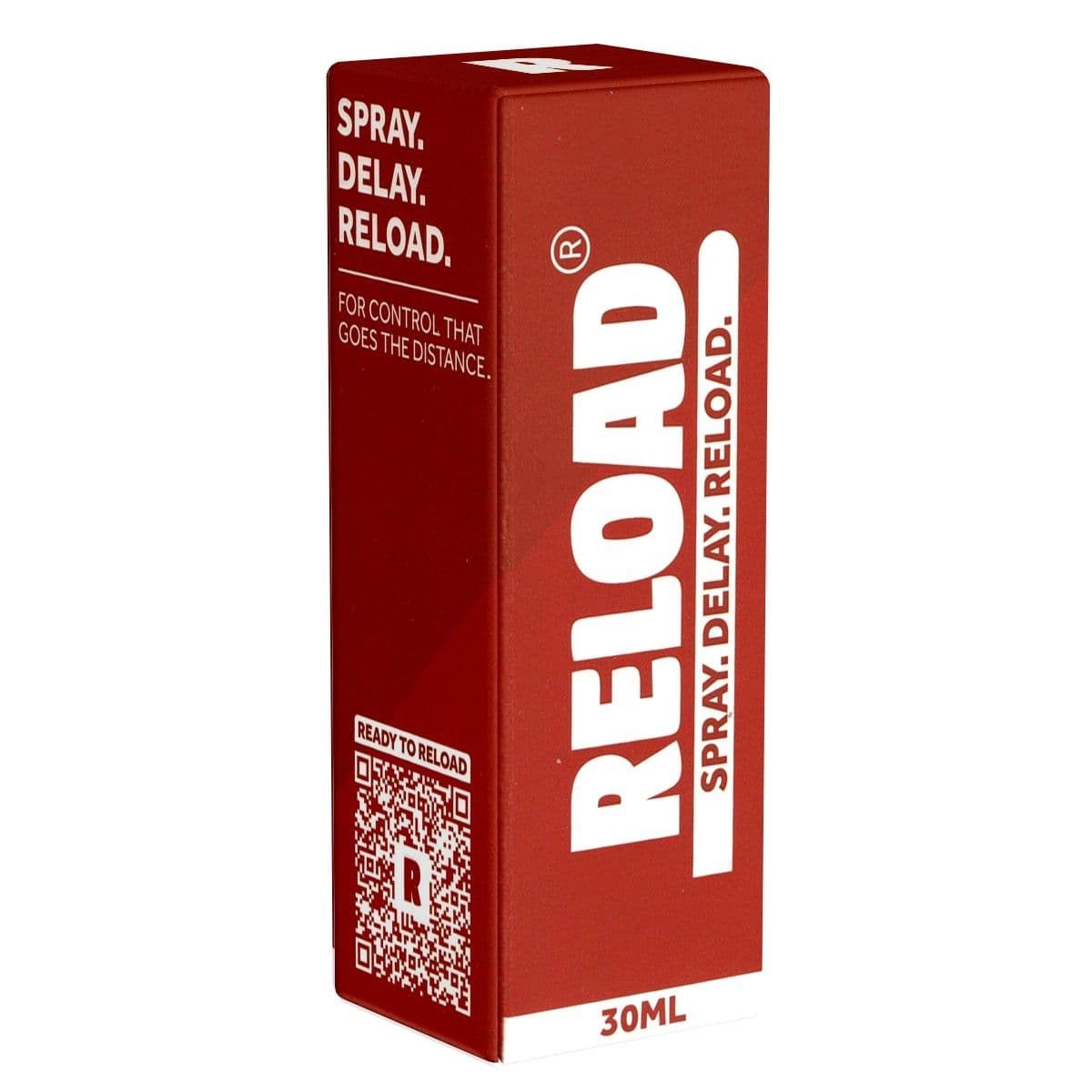 Reload *Delay Spray* 0,03 Spray