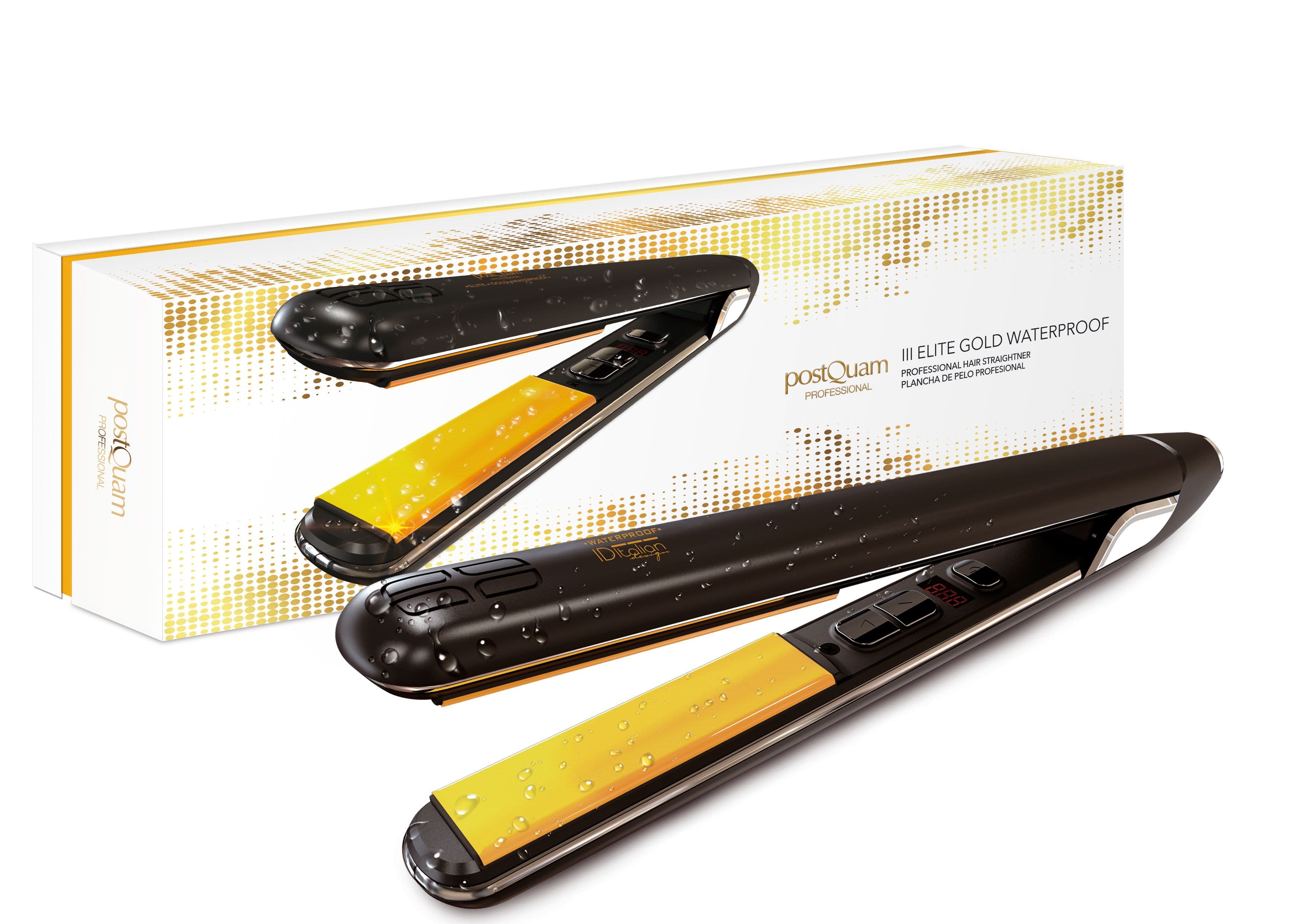 Postquam Gold Styler Waterproof 0,717