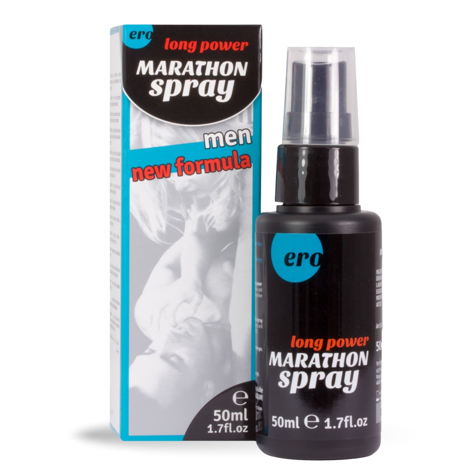 Ero - Marathon-penisspray 50
