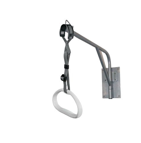 Sundo Bedoprichter met wandbevestiging 1