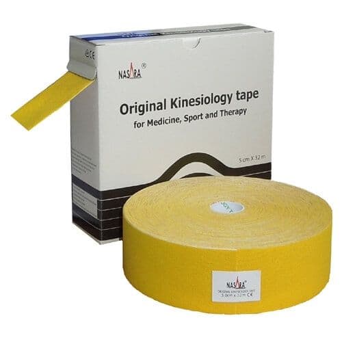 NASARA Kinesiologie XXL Tape 1