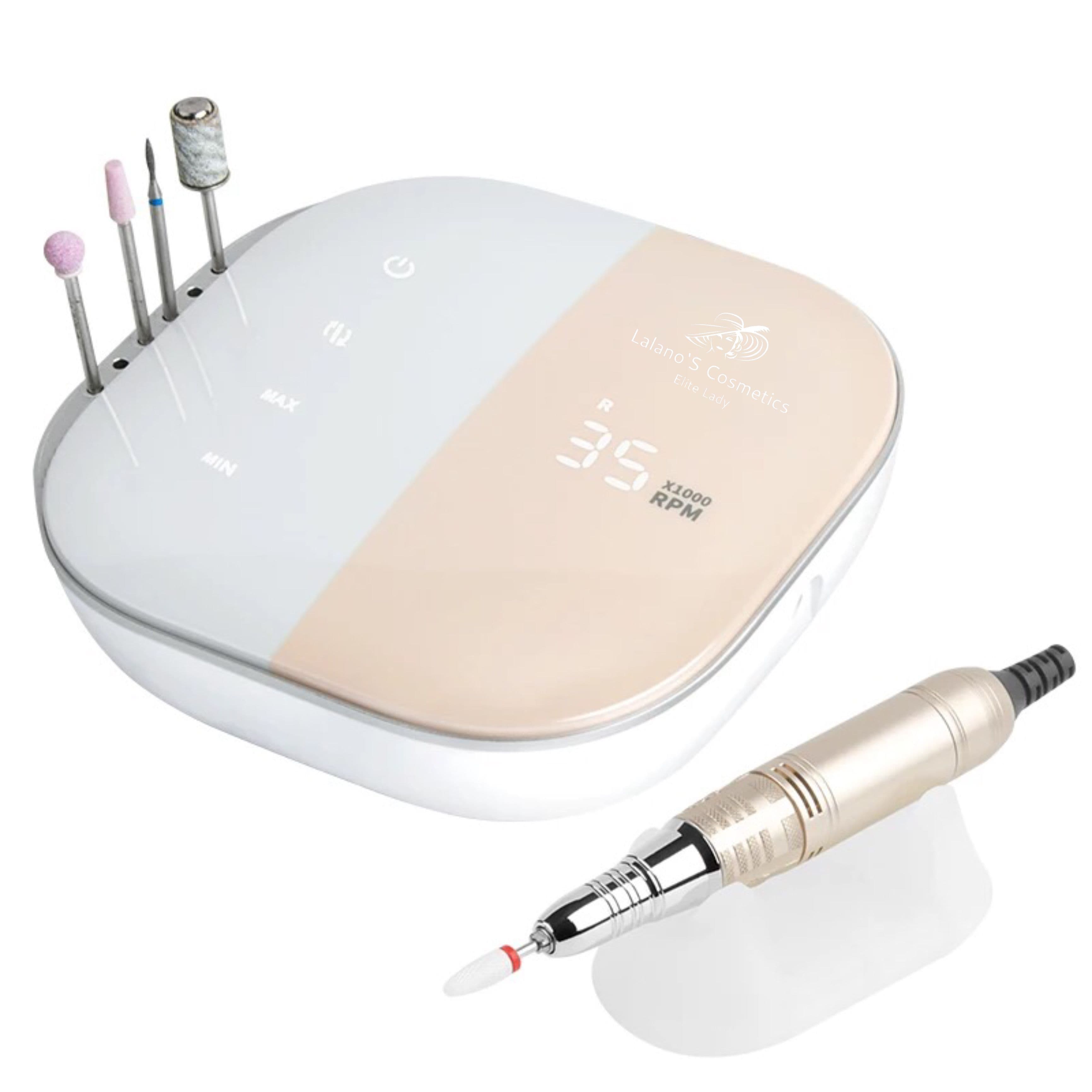 Lalano`S Cosmetics Nagelknipper - Manicure & Pedicure Set 1