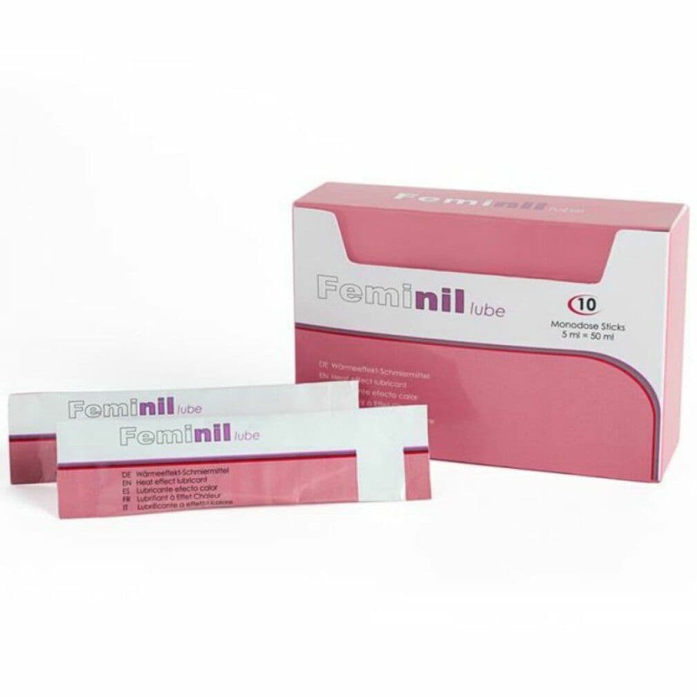 500 cosmetica feminil lube waterbased lubricant warmingsefect 0,05