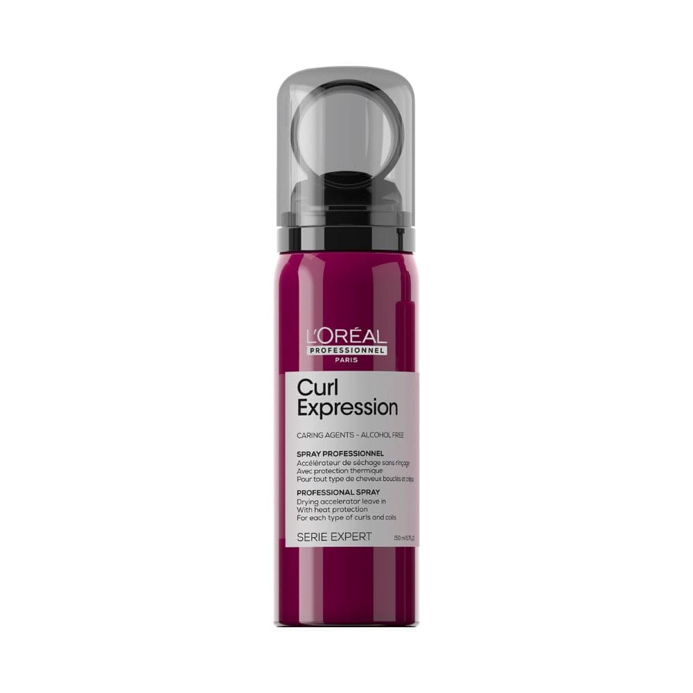 L'Oréal Curl Expression Drying Accelerator Leave-In 90 Spray