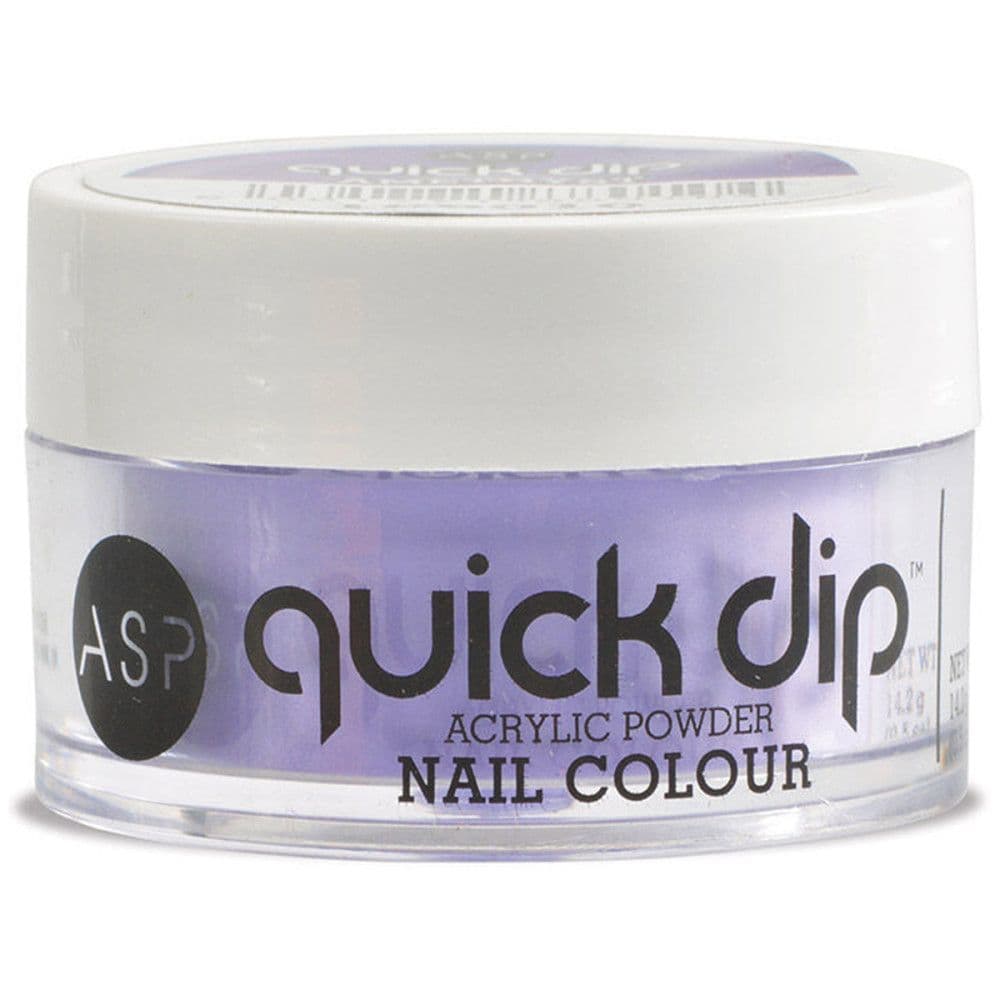 ASP - Gekleurd Acrylpoeder Quick Dip 14,2