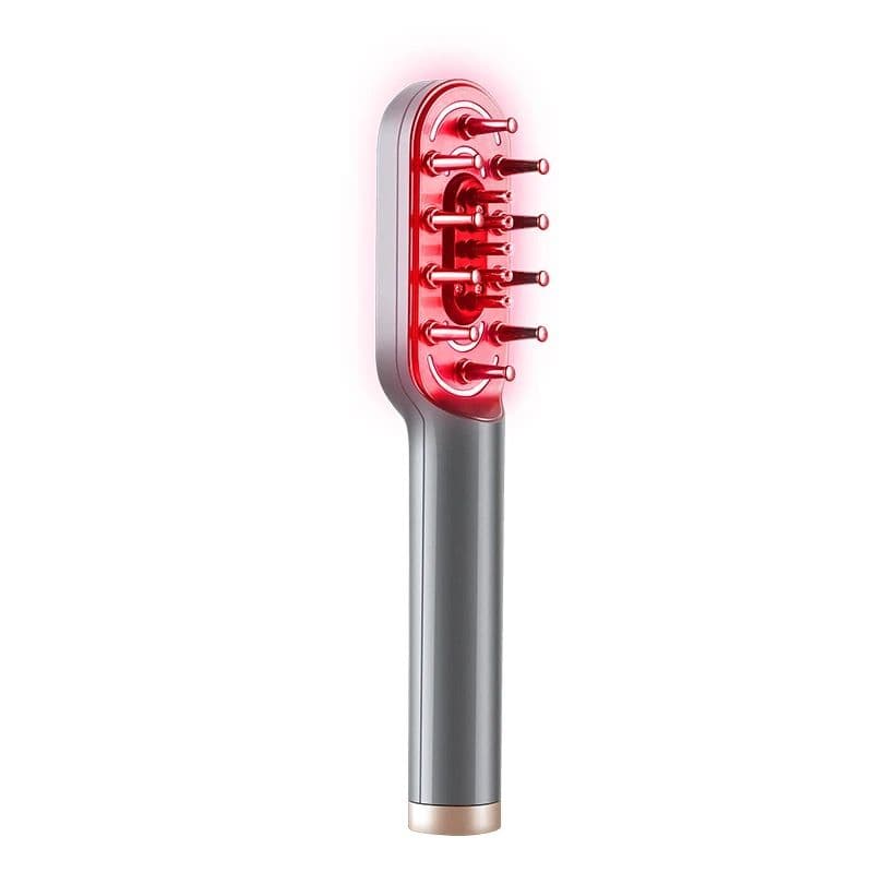 Lalano`S Cosmetics Haar PowerComb 1
