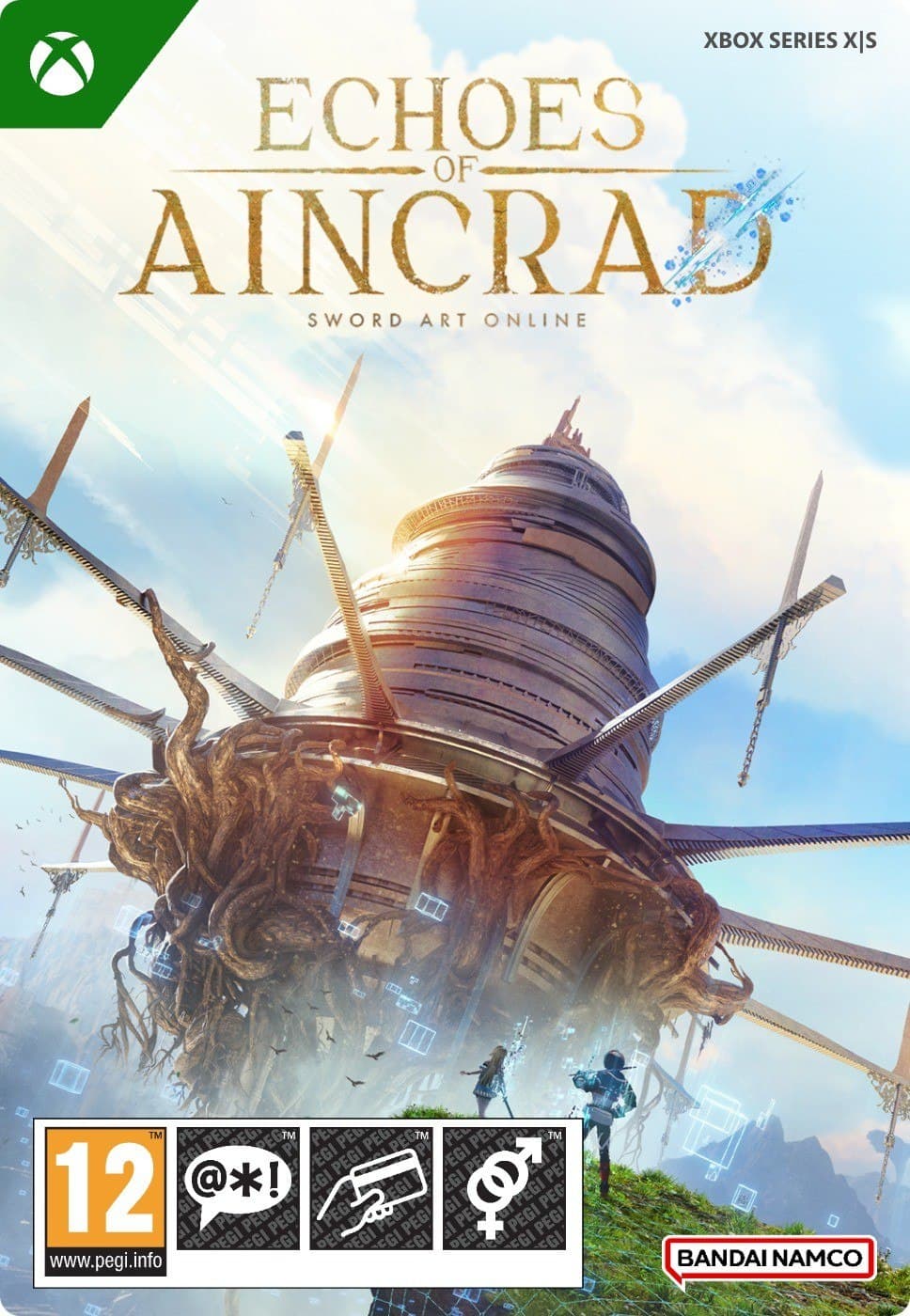 Echoes of Aincrad