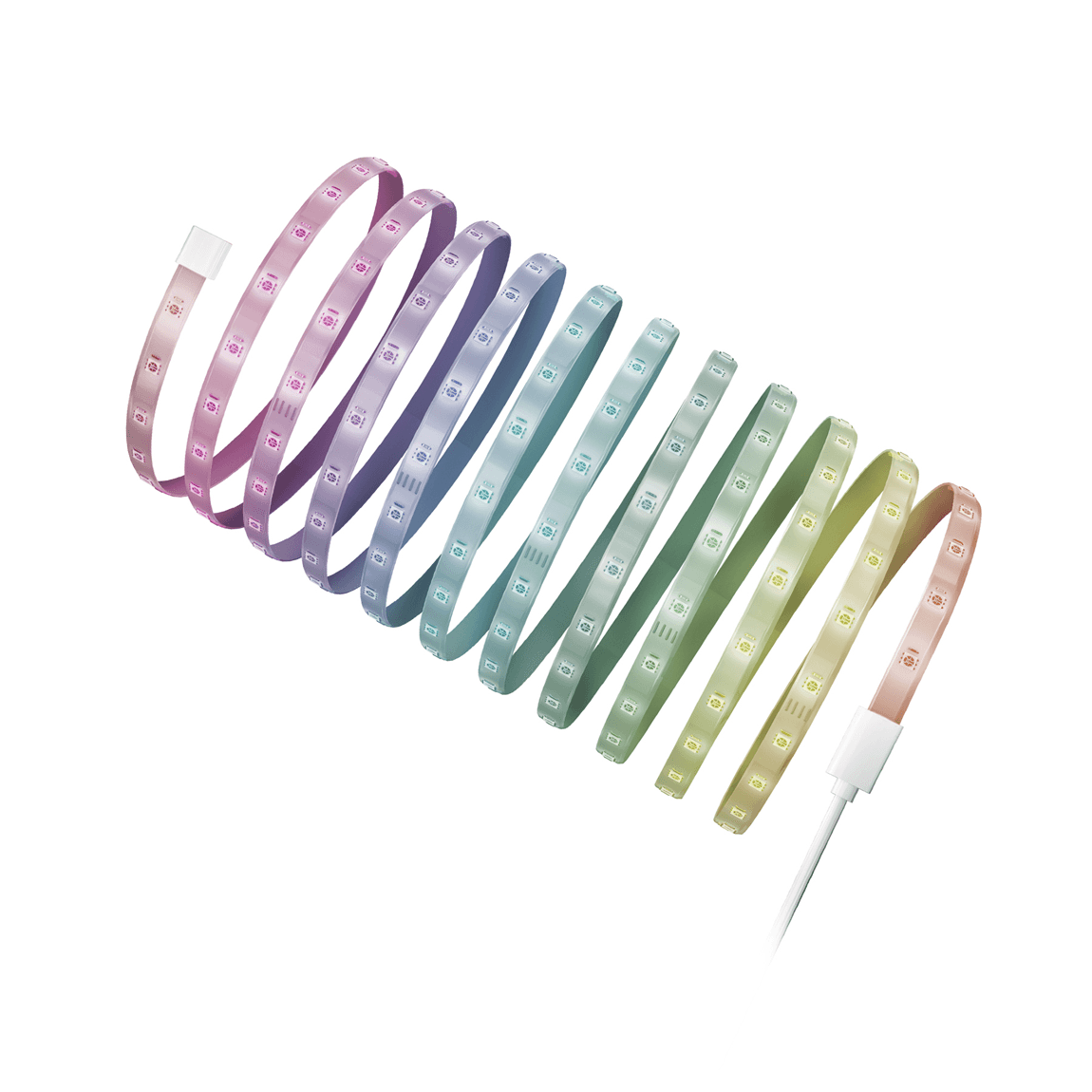 Hombli Led Light Strip RGB - Wit